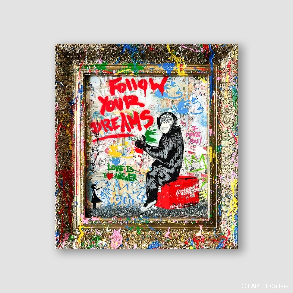 MR BRAINWASH - Everyday Life - C102853